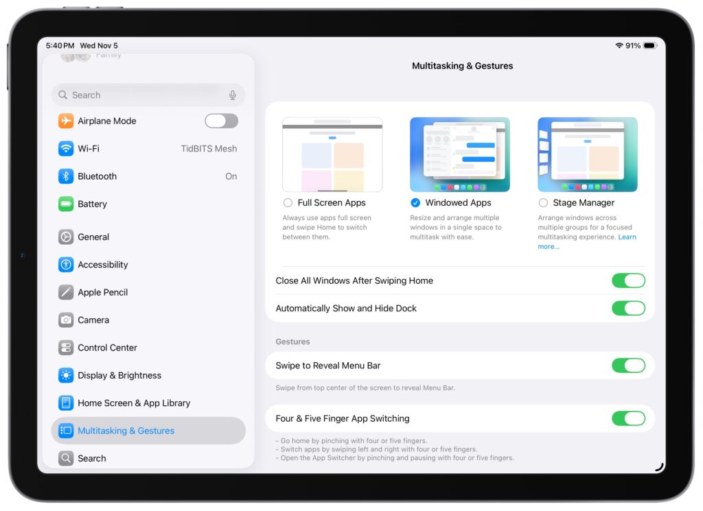iPadOS 26 windowed apps 1024x745