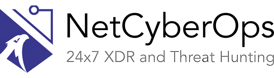 NetCyberOps Logo