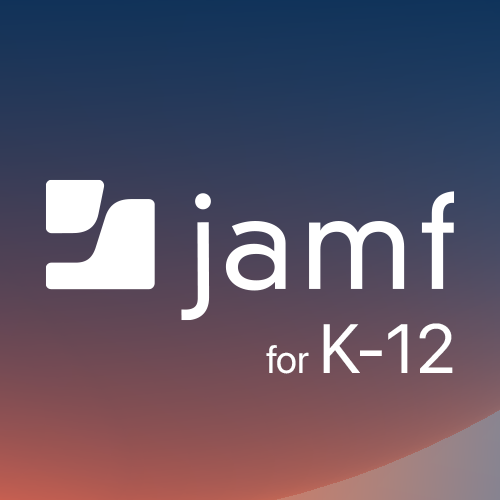Jamf for K-12 Schools