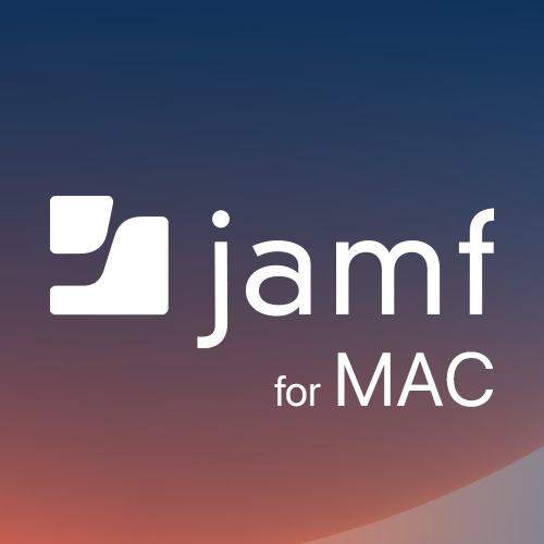 Jamf for Mac