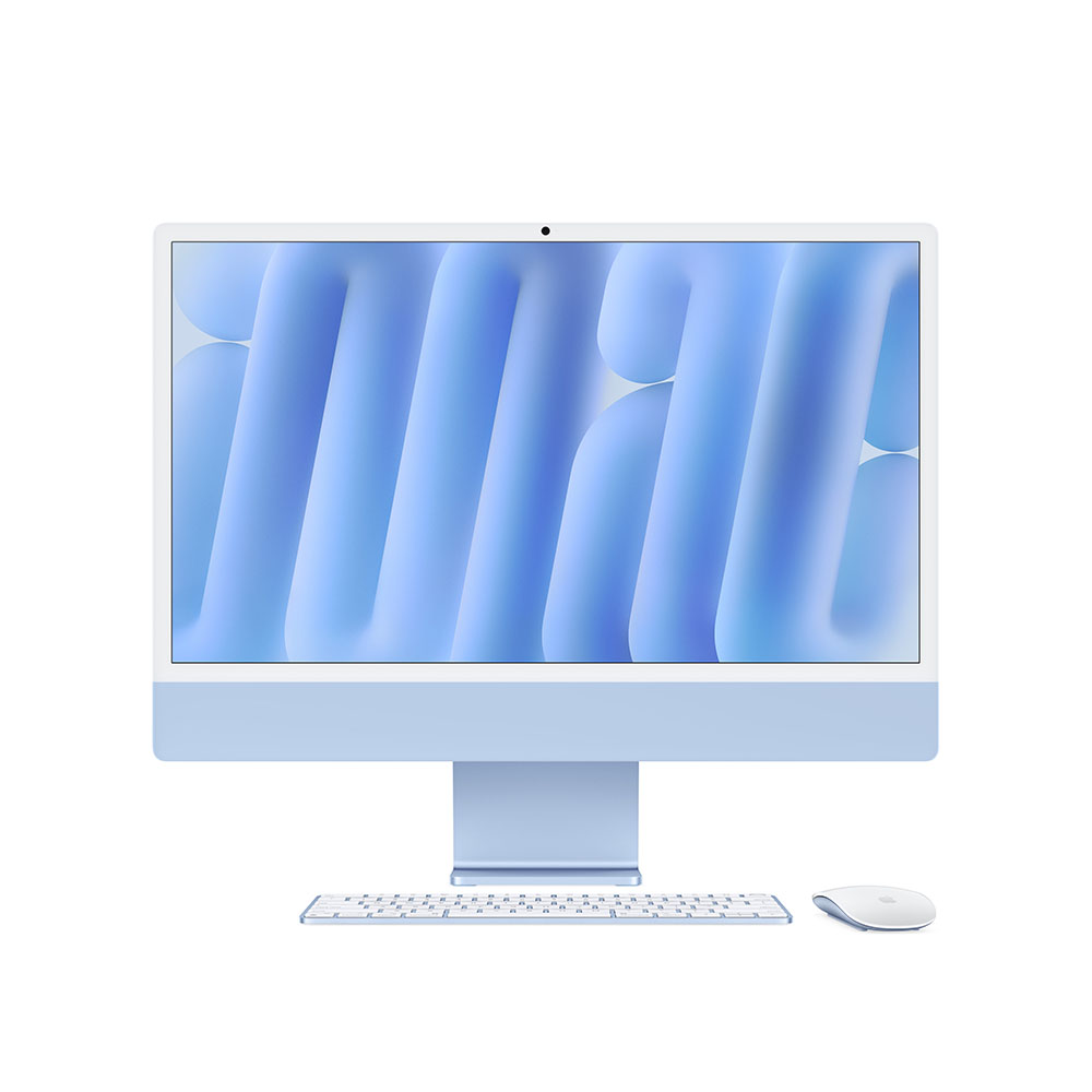 iMac 24