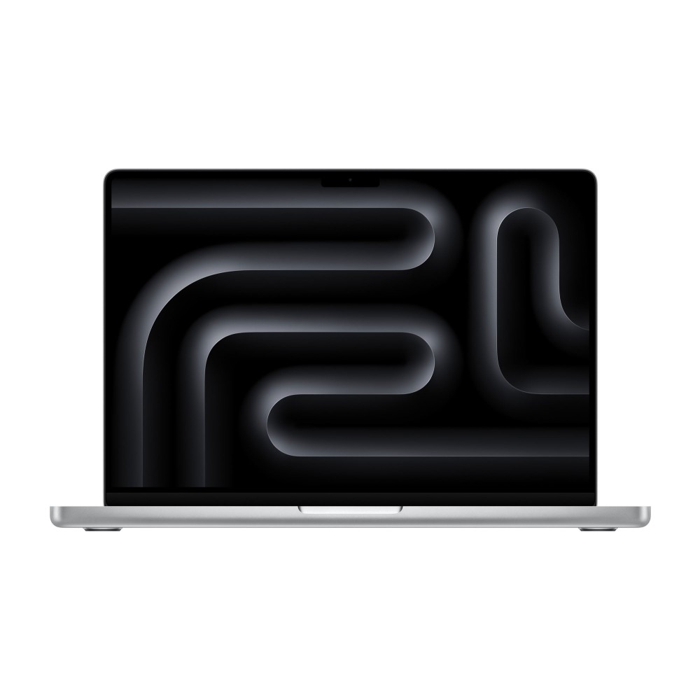 MacBook Pro 14-inch
